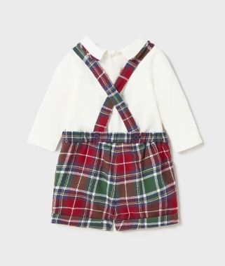 MAYORAL/NEW BORN 2239