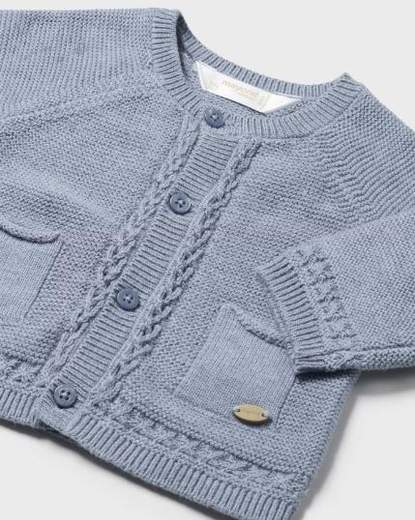 MAYORAL/NEW BORN 2302