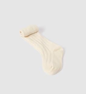 Calze Lurex Bambina Abel