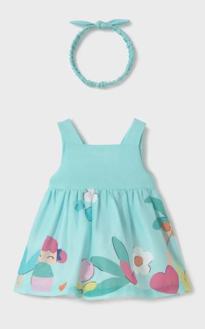 MAYORAL/NEW BORN 1873