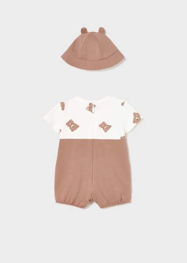 MAYORAL/NEW BORN 1615