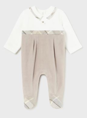 MAYORAL/NEW BORN 2791