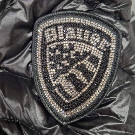 BLAUER KID 25WBLGC03385