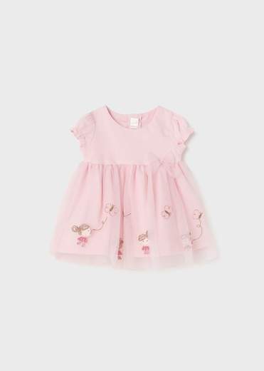 MAYORAL/NEW BORN 1802