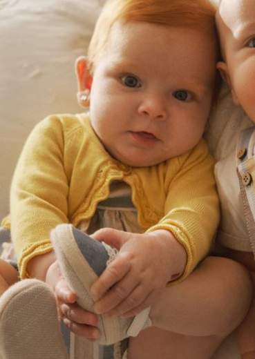 MAYORAL/NEW BORN 318