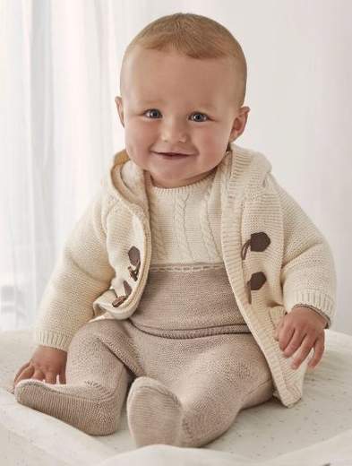 MAYORAL/NEW BORN 2303