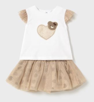 MAYORAL/NEW BORN 1874