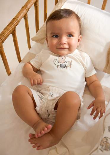MAYORAL/NEW BORN 1275