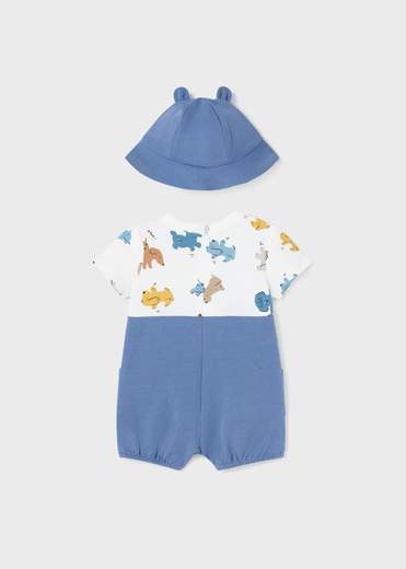 MAYORAL/NEW BORN 1615