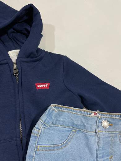 LEVI'S KIDS 6ER557