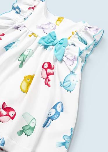 MAYORAL/NEW BORN 1828