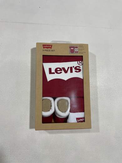 LEVI'S KIDS LKLL0019