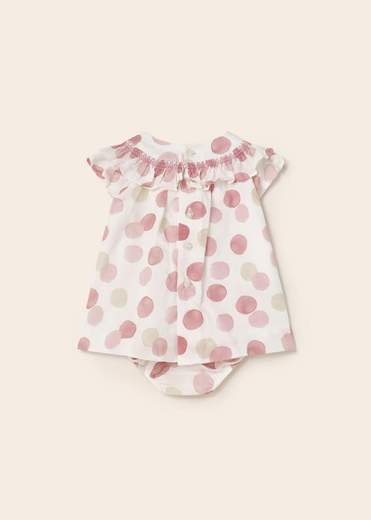 MAYORAL/NEW BORN 1817