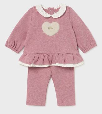 MAYORAL/NEW BORN 2507