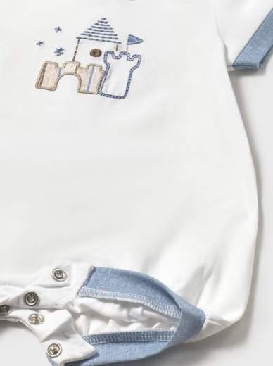 MAYORAL/NEW BORN 1708