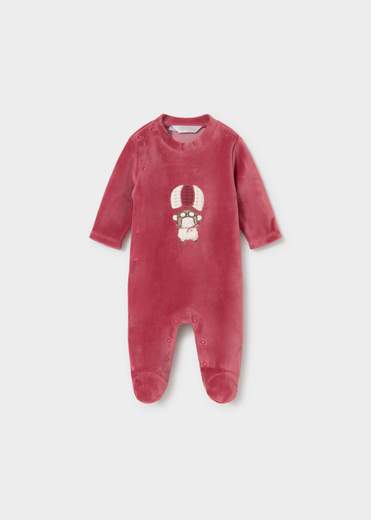 MAYORAL/NEW BORN 2763