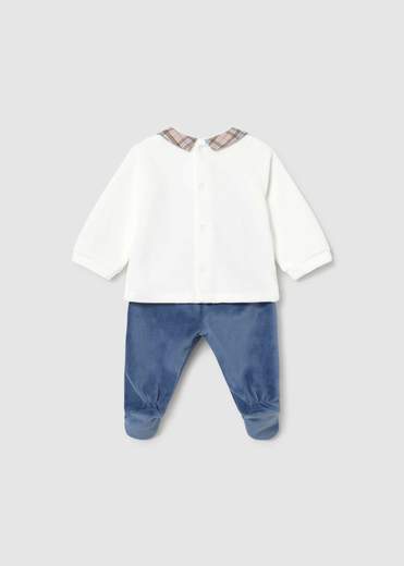 MAYORAL/NEW BORN 2518