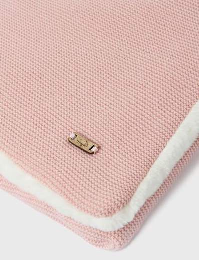 Sacco tricot universale bebé