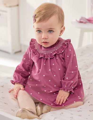 MAYORAL/NEW BORN 2840