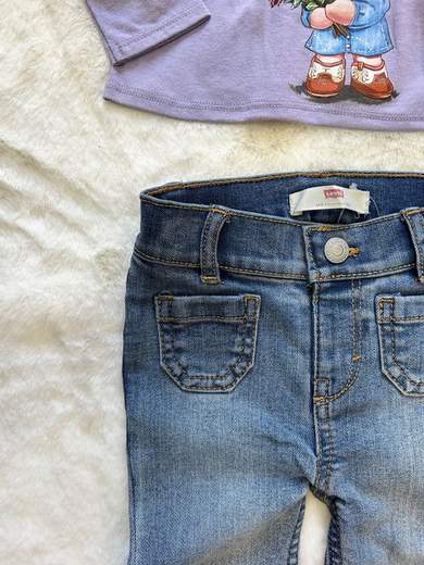 LEVI'S KIDS 1EK966