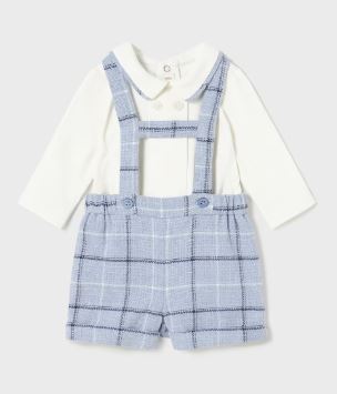 MAYORAL/NEW BORN 2239