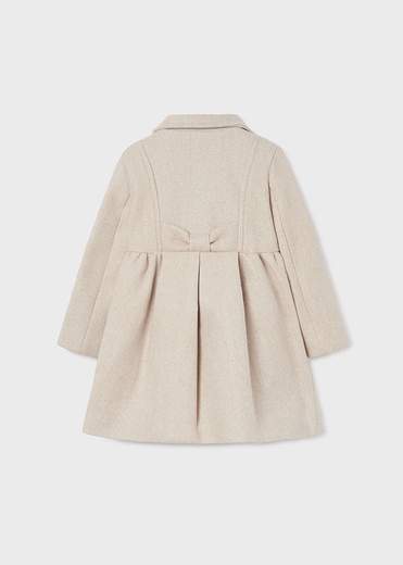 Cappotto bambina Mayoral