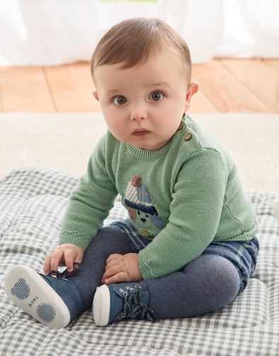 MAYORAL/NEW BORN 2244