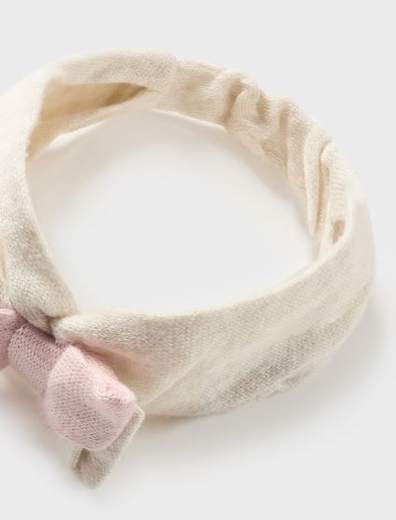 Completo 3 pezzi tricot Better Cotton