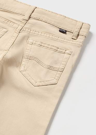 Pantalone Slim FIt Neonato