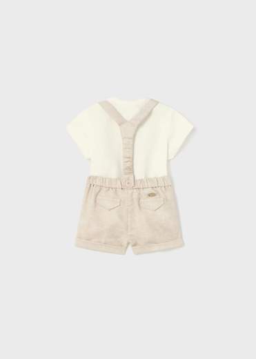 MAYORAL/NEW BORN 1262