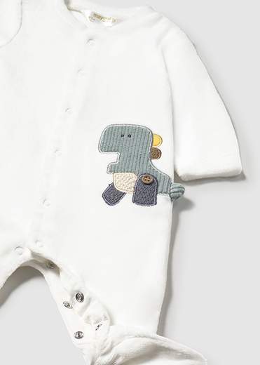 MAYORAL/NEW BORN 2719