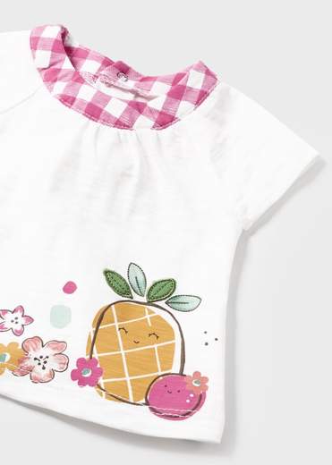 MAYORAL/NEW BORN 1695