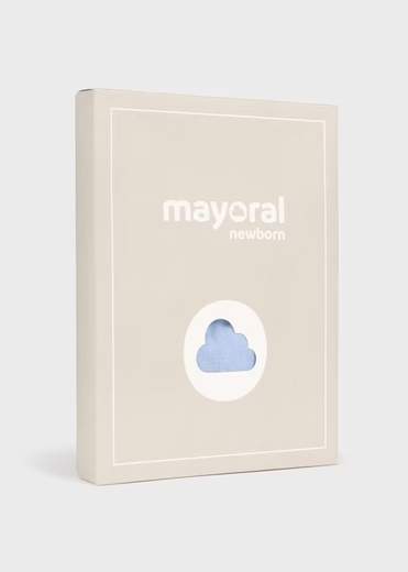 MAYORAL/NEW BORN 1206