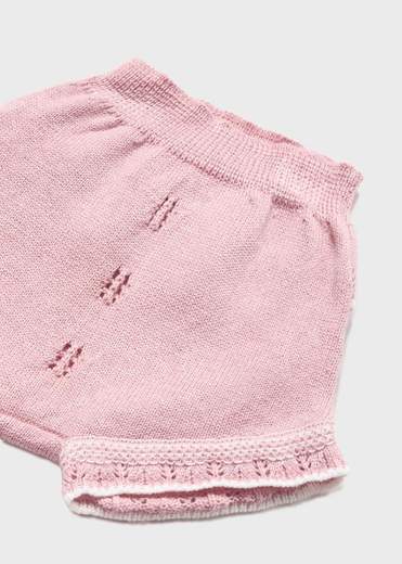 Set tricot neonata Mayoral
