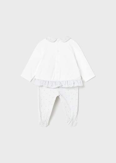 MAYORAL/NEW BORN 1503