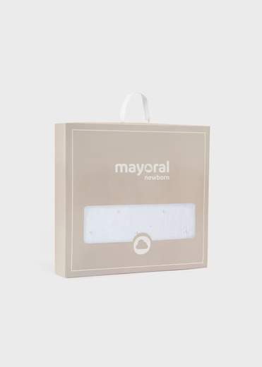 MAYORAL/NEW BORN 9393