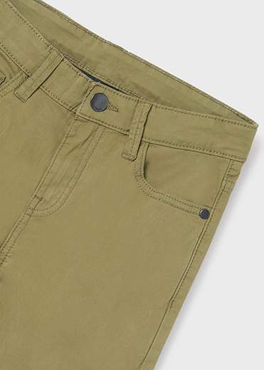 Pantalone Slim Fit Ragazzo