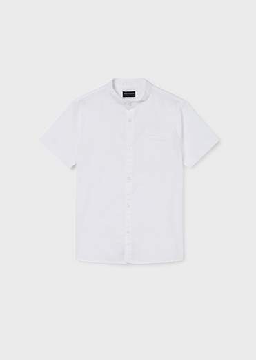 Camicia Coreana Boy