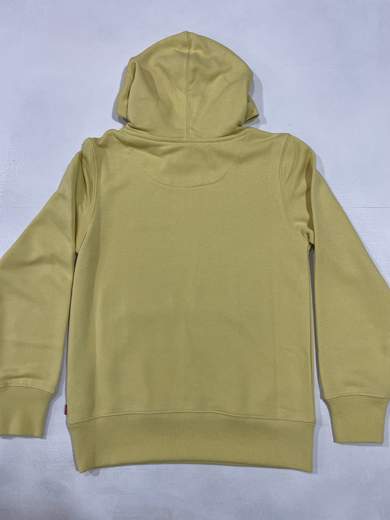 TEENAGER MINI BATWING PULLOVER HOODIE