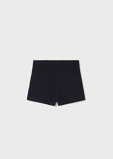 Shorts Cotone Ragazza