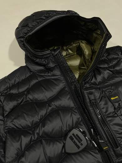 BLAUER KID BLKC03259
