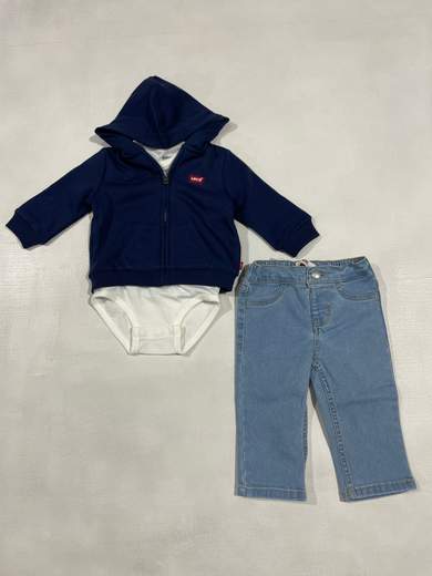 LEVI'S KIDS 6ER557