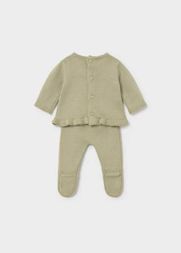 MAYORAL/NEW BORN 2501
