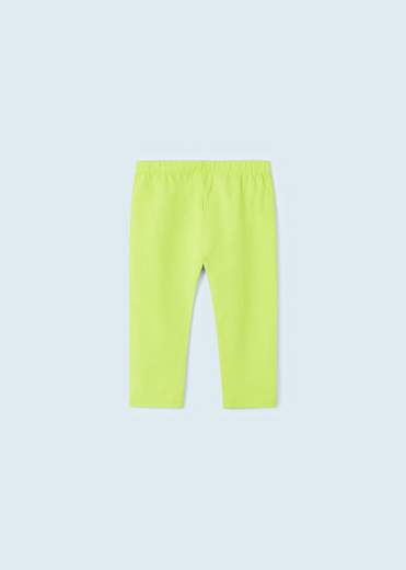 Leggins 3/4 bambina