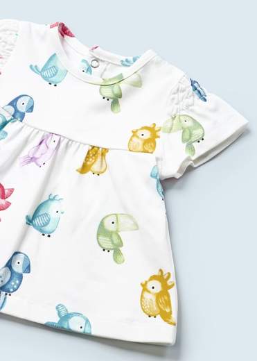 MAYORAL/NEW BORN 1695