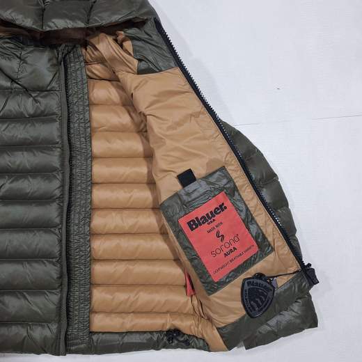 BLAUER KID 25WBLKC02426