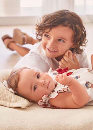 MAYORAL/NEW BORN 1828