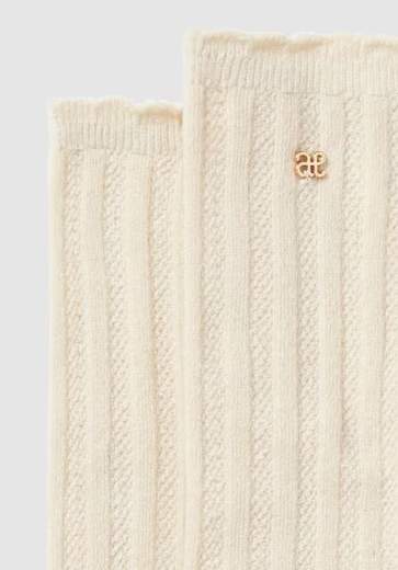 Calze Lurex Bambina Abel