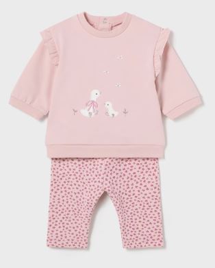 MAYORAL/NEW BORN 2784