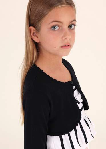 Giacchino ragazza